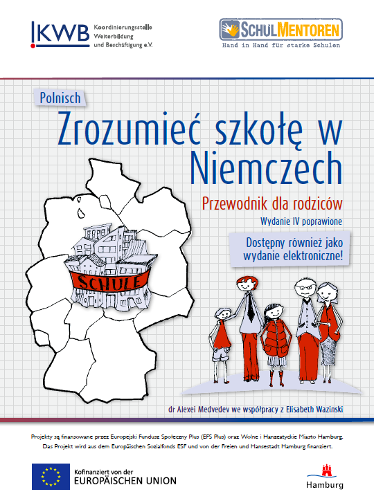 Schule in Deutschland verstehen