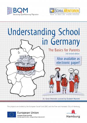 Schule in Deutschland verstehen